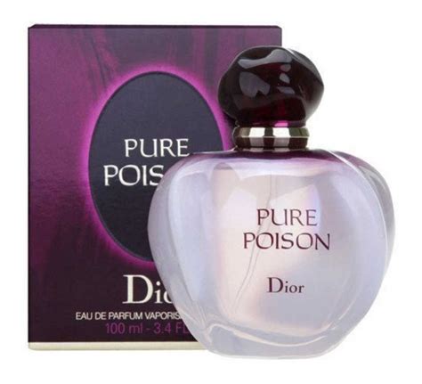 dior poison 100 ml parfum|christian Dior pure poison 100ml.